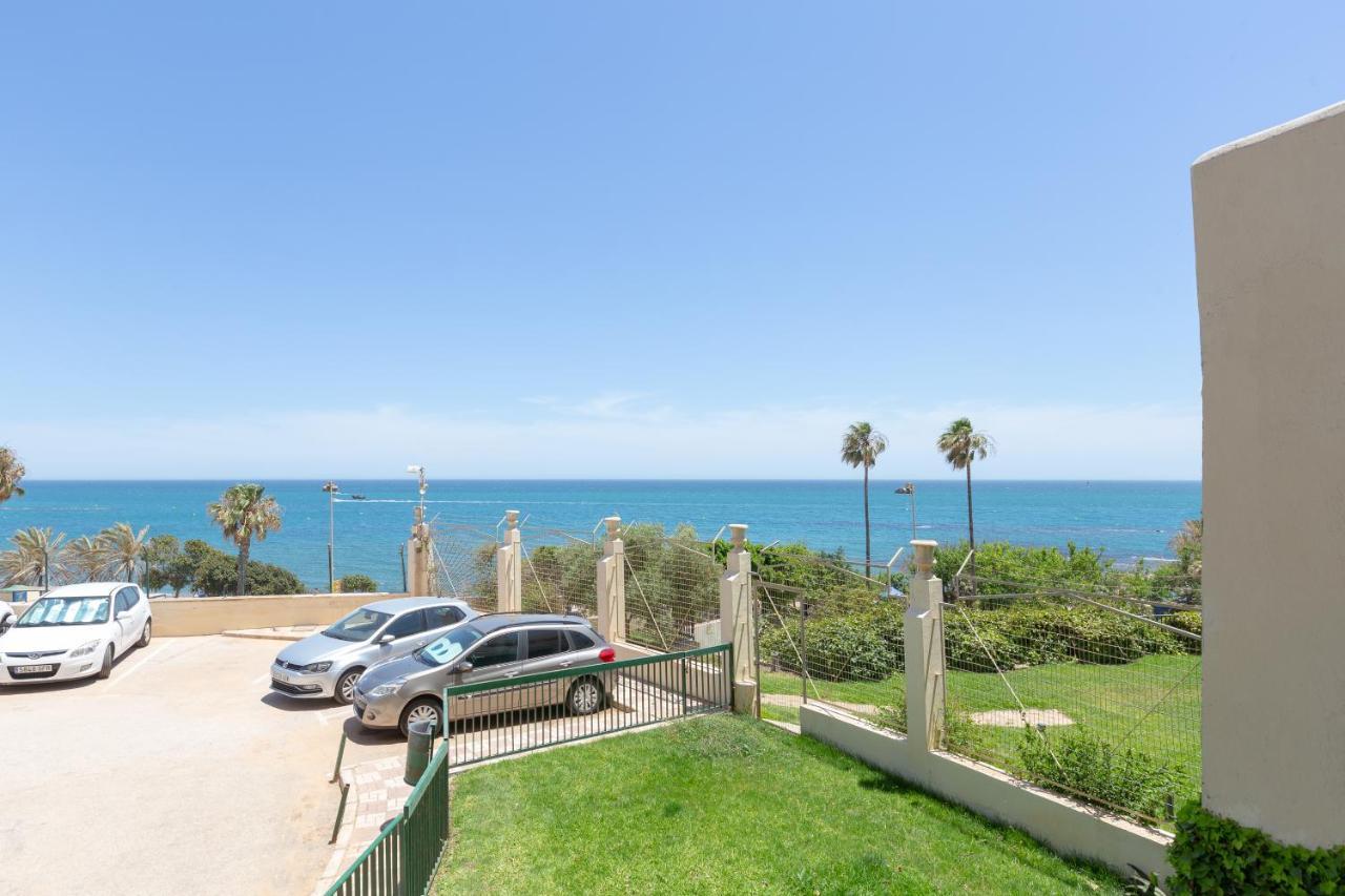 Apartamento Con Vistas Al Mar Benalmadena Exterior photo