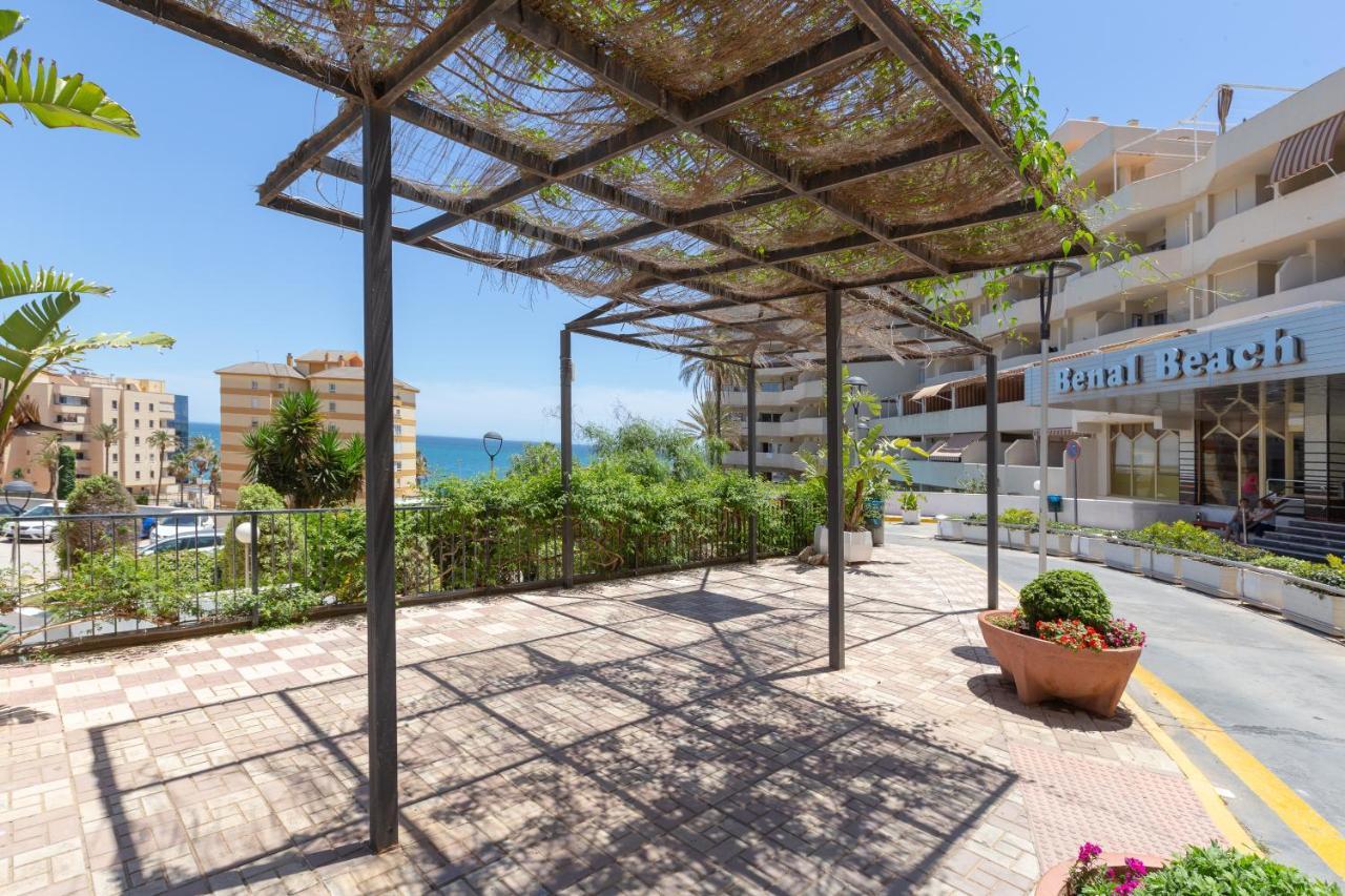 Apartamento Con Vistas Al Mar Benalmadena Exterior photo